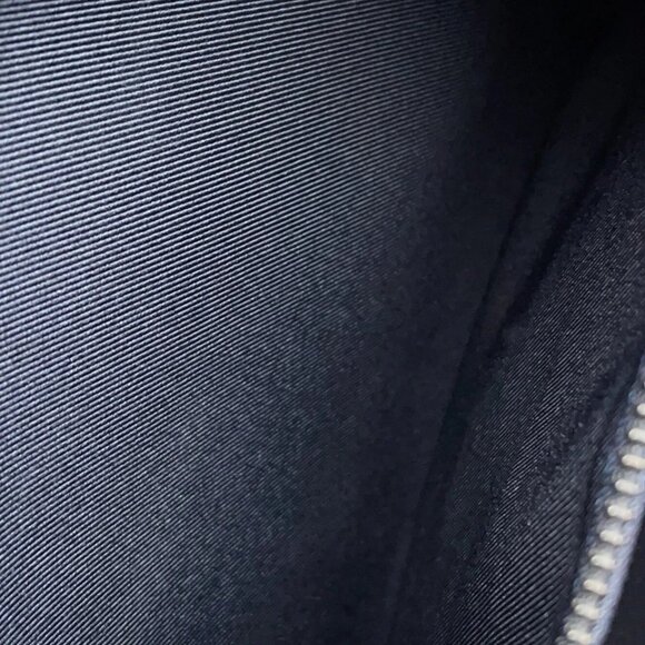 LOUIS VUITTON Speedy Bandouliere Size 40 Monogram Ink Navy M43697 - Picture 13 of 16